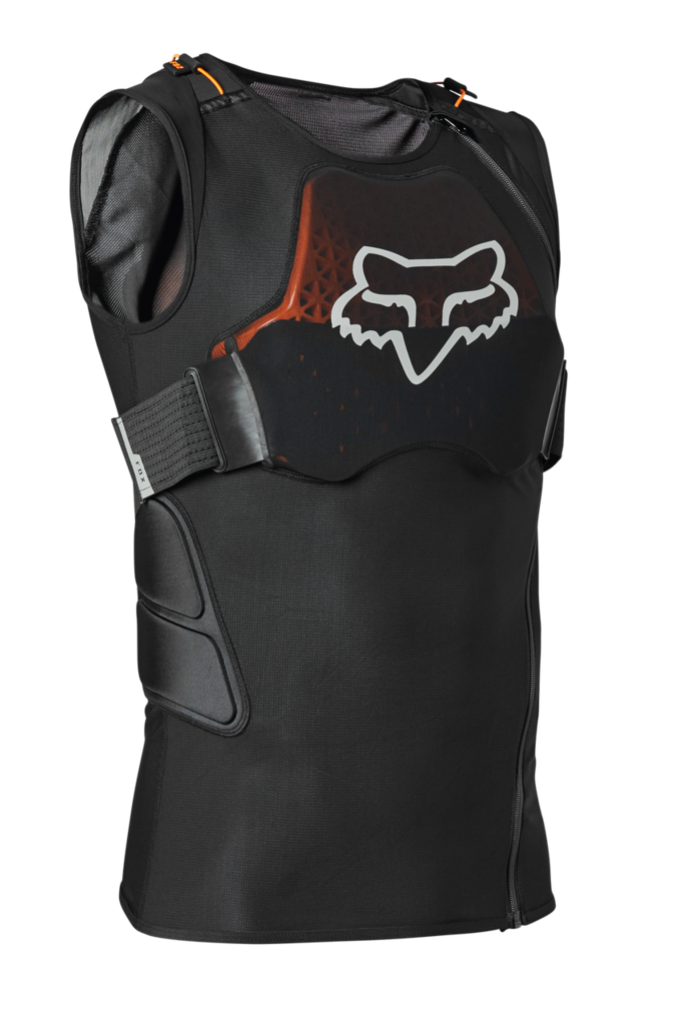 Baseframe Pro D3O Vest Baseframe Pro D3O Vest