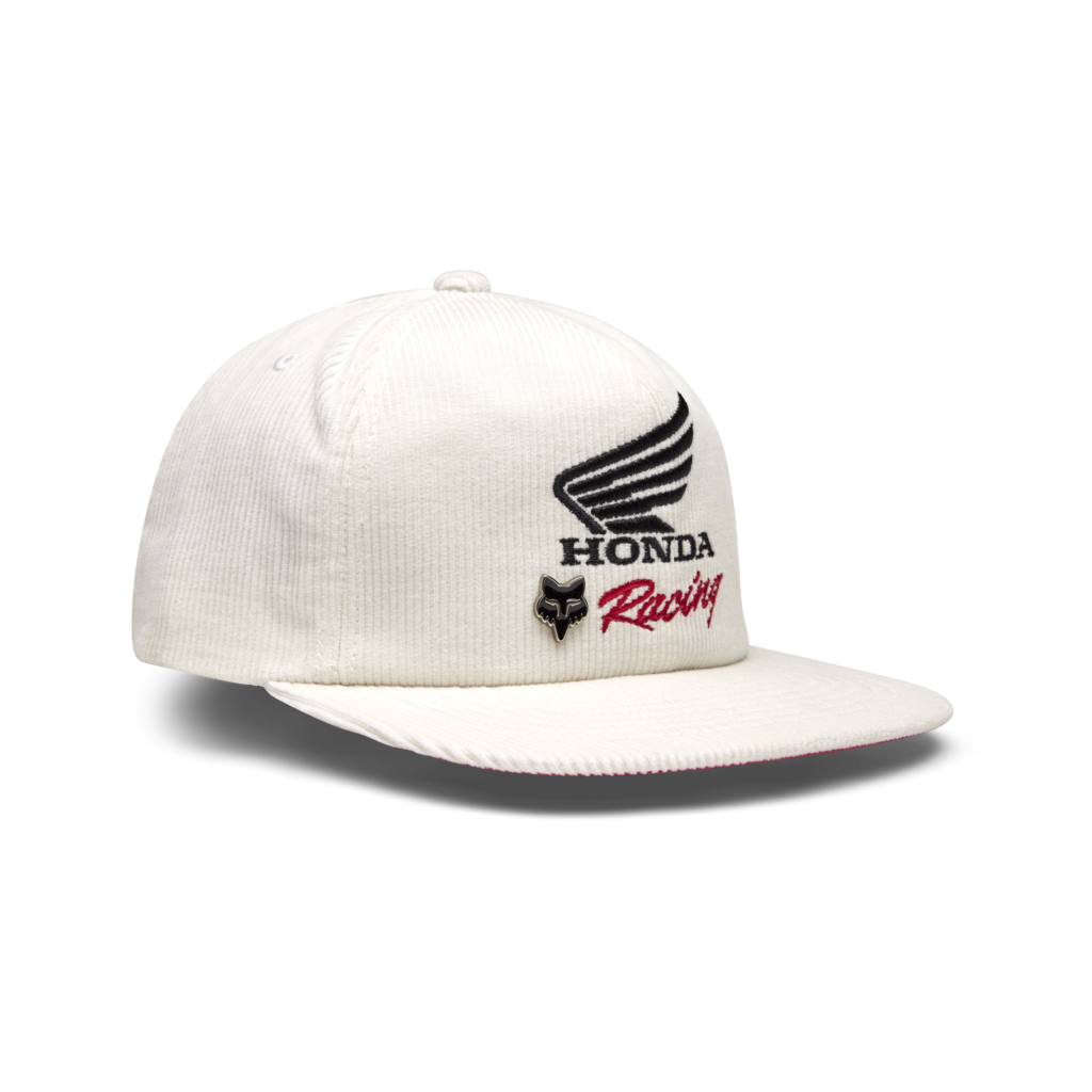 Honda Adjustable Cap