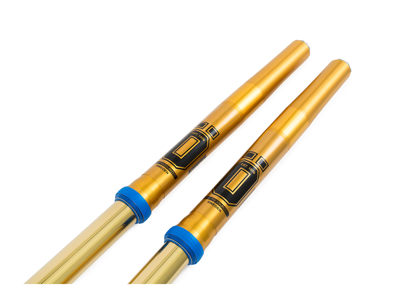 Öhlins Gabel RXF48S (Lieferfrist: 04.08.2025)