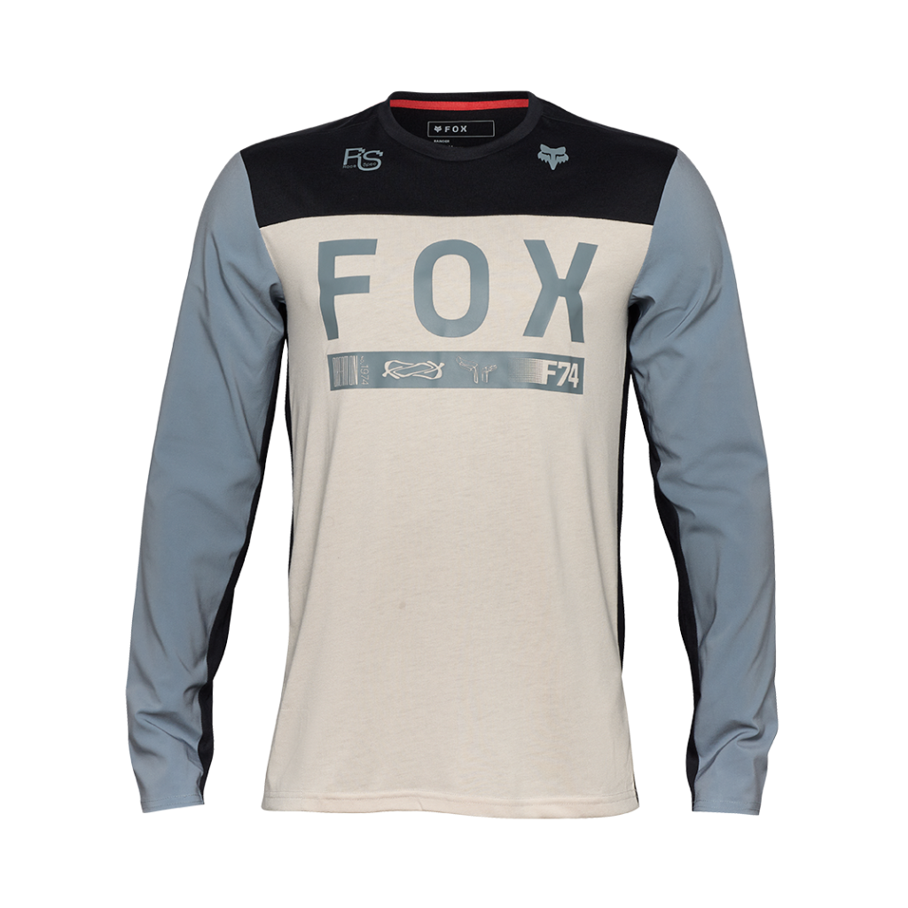 Ranger Off Road Jersey