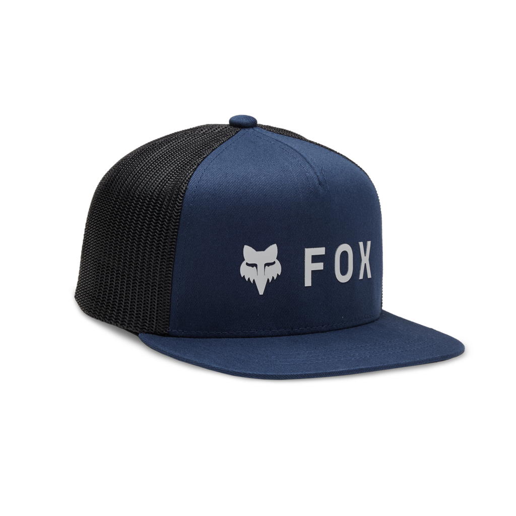 Yth Absolute Sb Mesh Cap