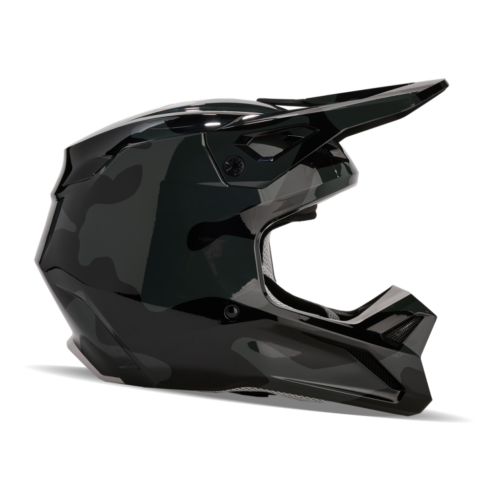 V1 Bnkr Helmet
