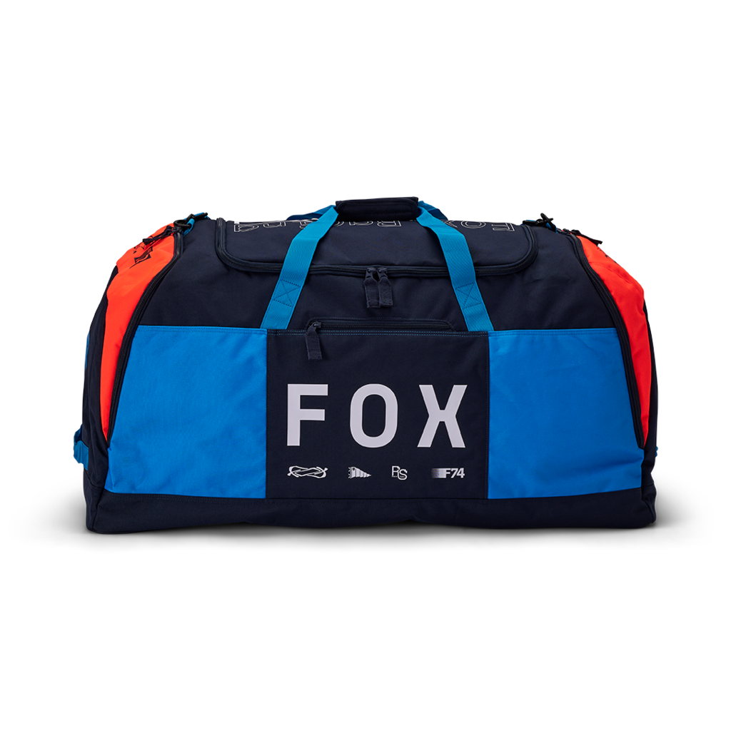 Race Spec Podium 180 Duffle Race Spec Podium 180 Duffle