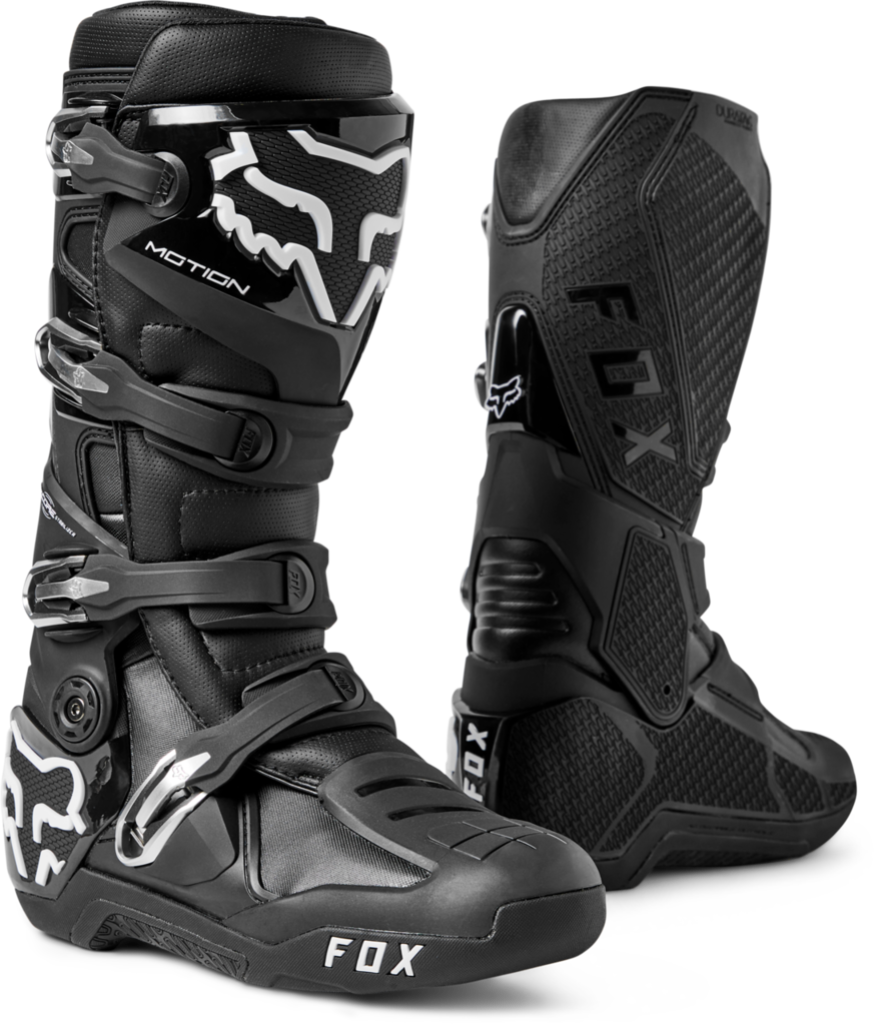 Motion Core Boot Motion Core Boot