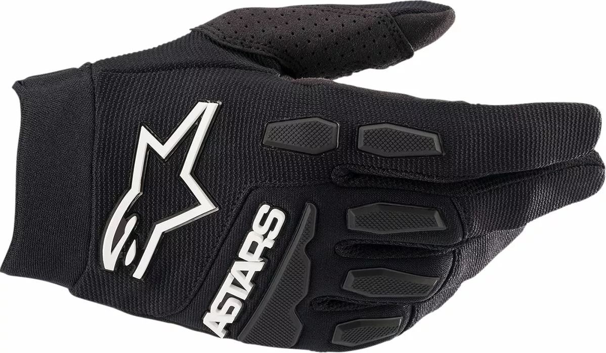 Alpinestars Handschuhe Full Bore schwarz