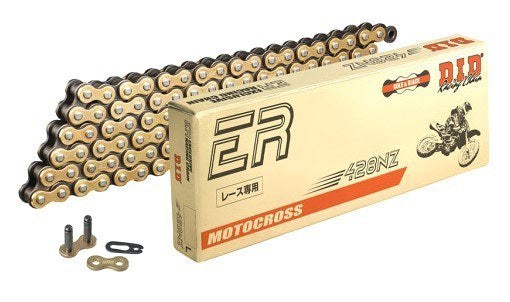 DID Kette 428 NZ Gold T428/G142