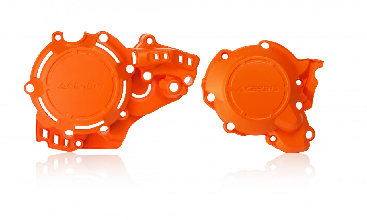 Acerbis Kupplung / Zündung Schutz X-Power passend für KTM / Husqvarna