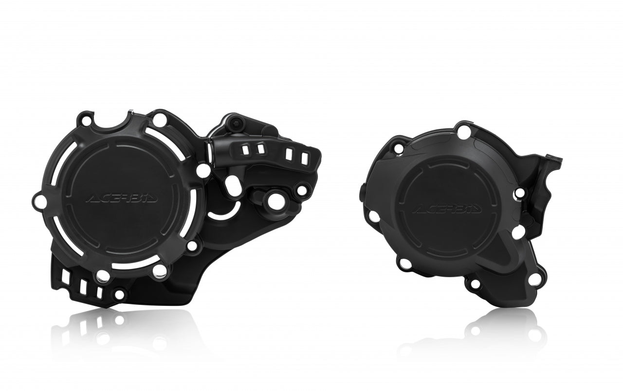 Acerbis Kupplung / Zündung Schutz X-Power passend für KTM / Husqvarna / GasGas
