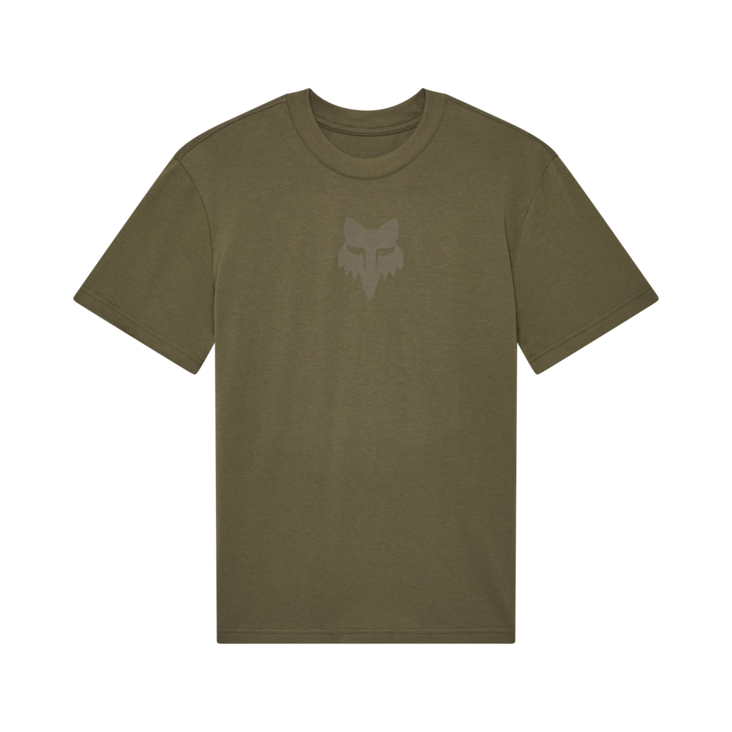 W Fox Head SS Tee