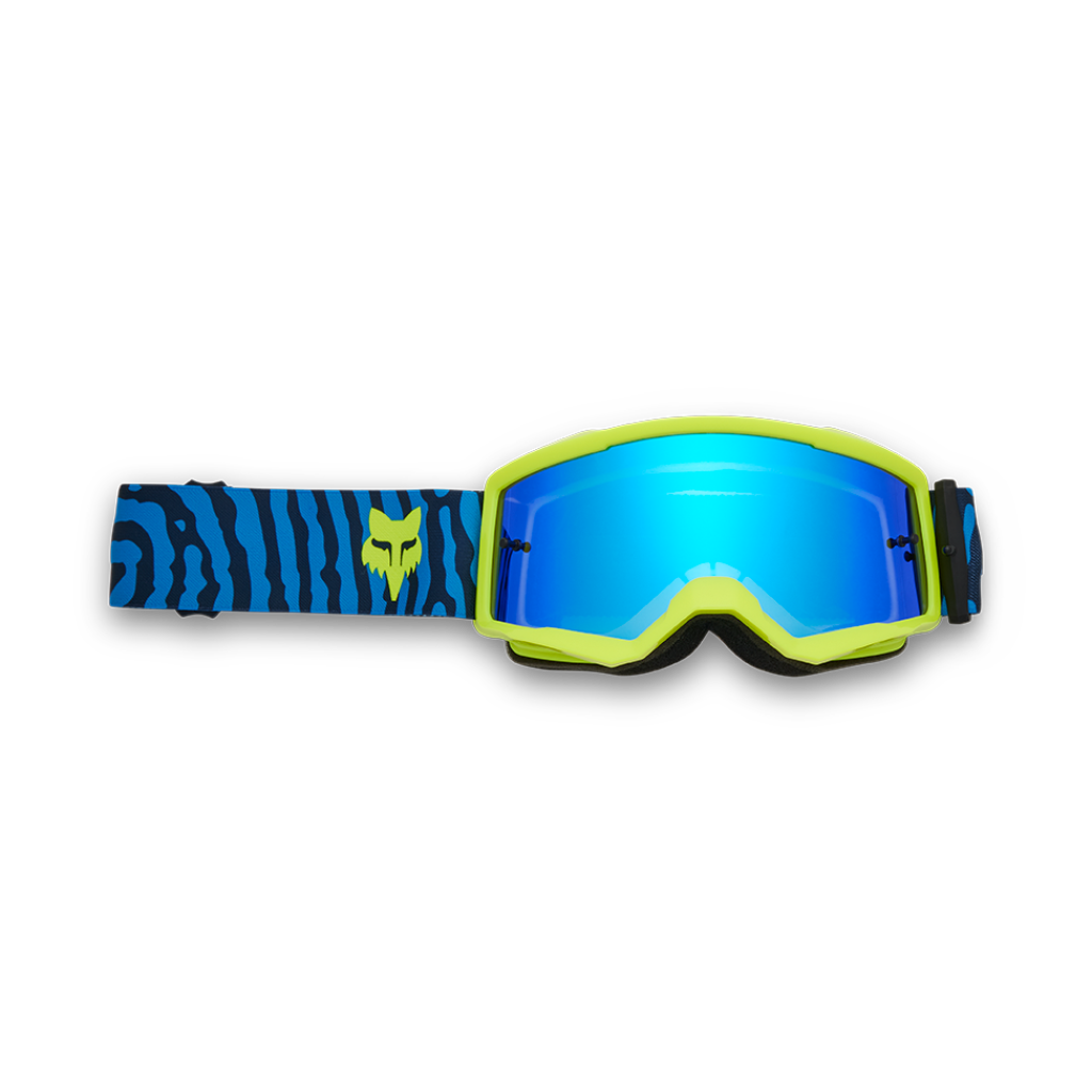 Yth Main Impresn Goggle - Spark