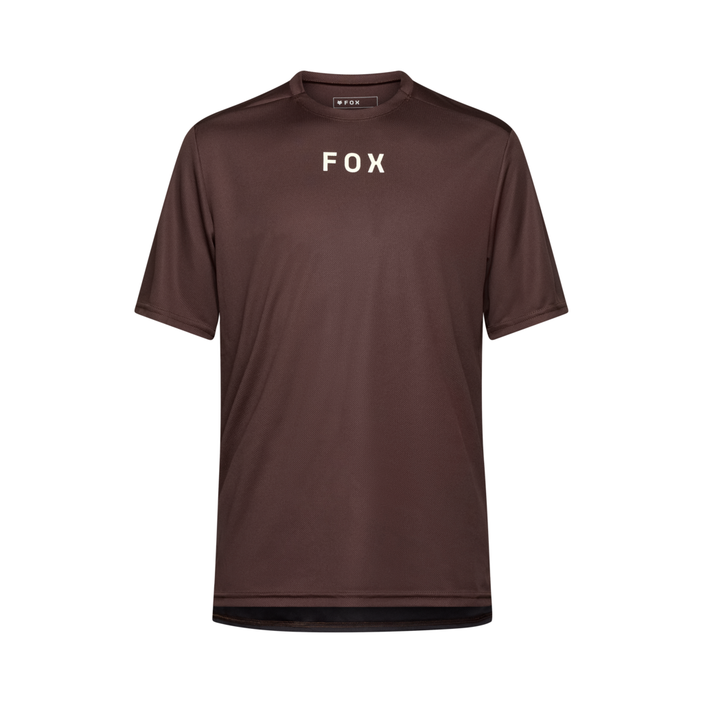 Ranger SS Jersey Wordmark