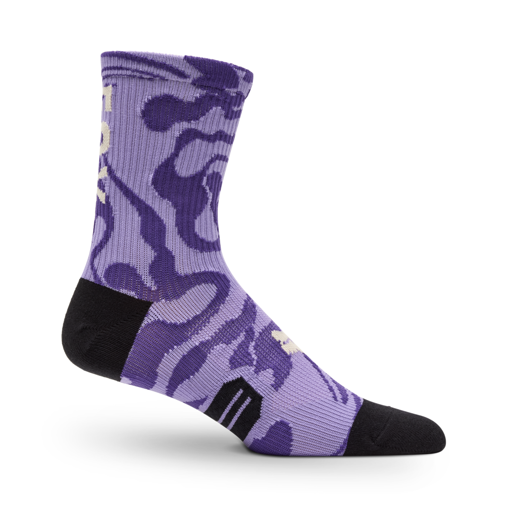 6" Ranger Sock Frequency 6" Ranger Sock Frequency