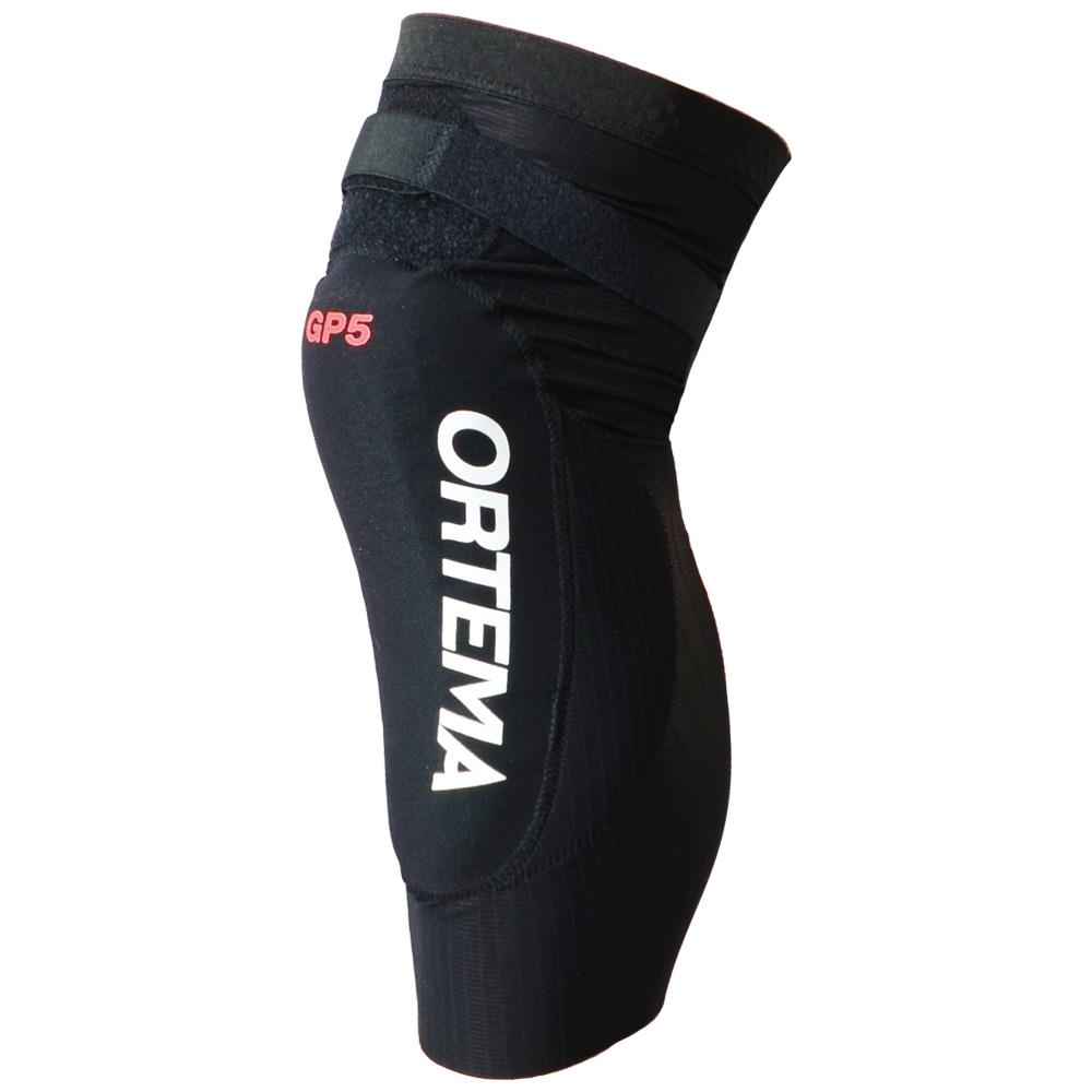 Ortema MTB Knieschoner GP 5 - Gr??e M - 40-44 cm Ortema MTB Knieschoner GP 5 - Gr??e M - 40-44 cm