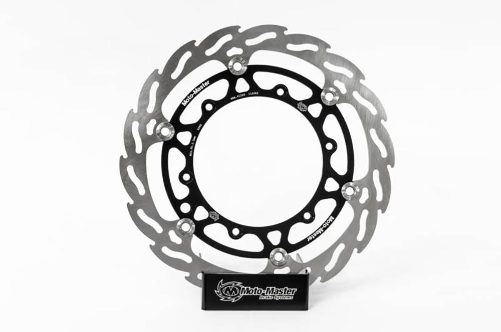 Motomaster Oversize Bremsscheibe 270mm TM Motocross / Enduro
