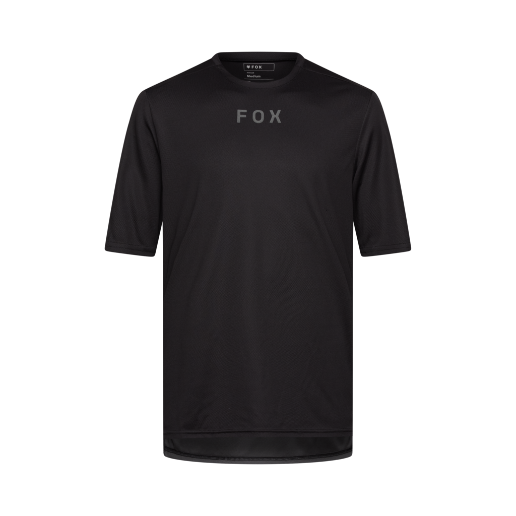 Ranger SS Jersey Wordmark