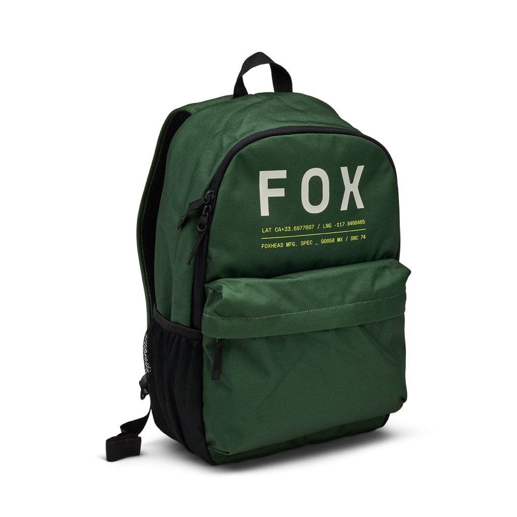 Clean Up Backpack Clean Up Backpack