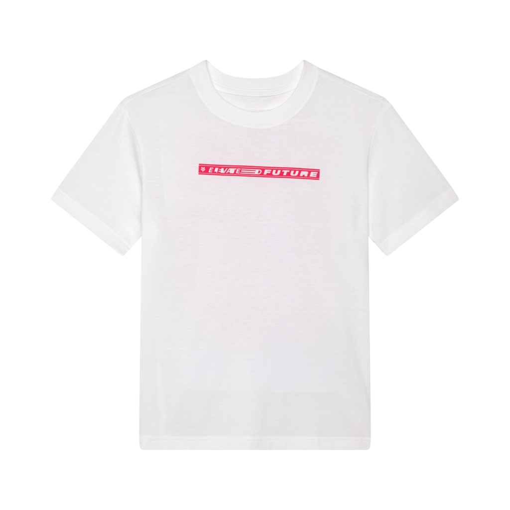 W Elevated SS Tee