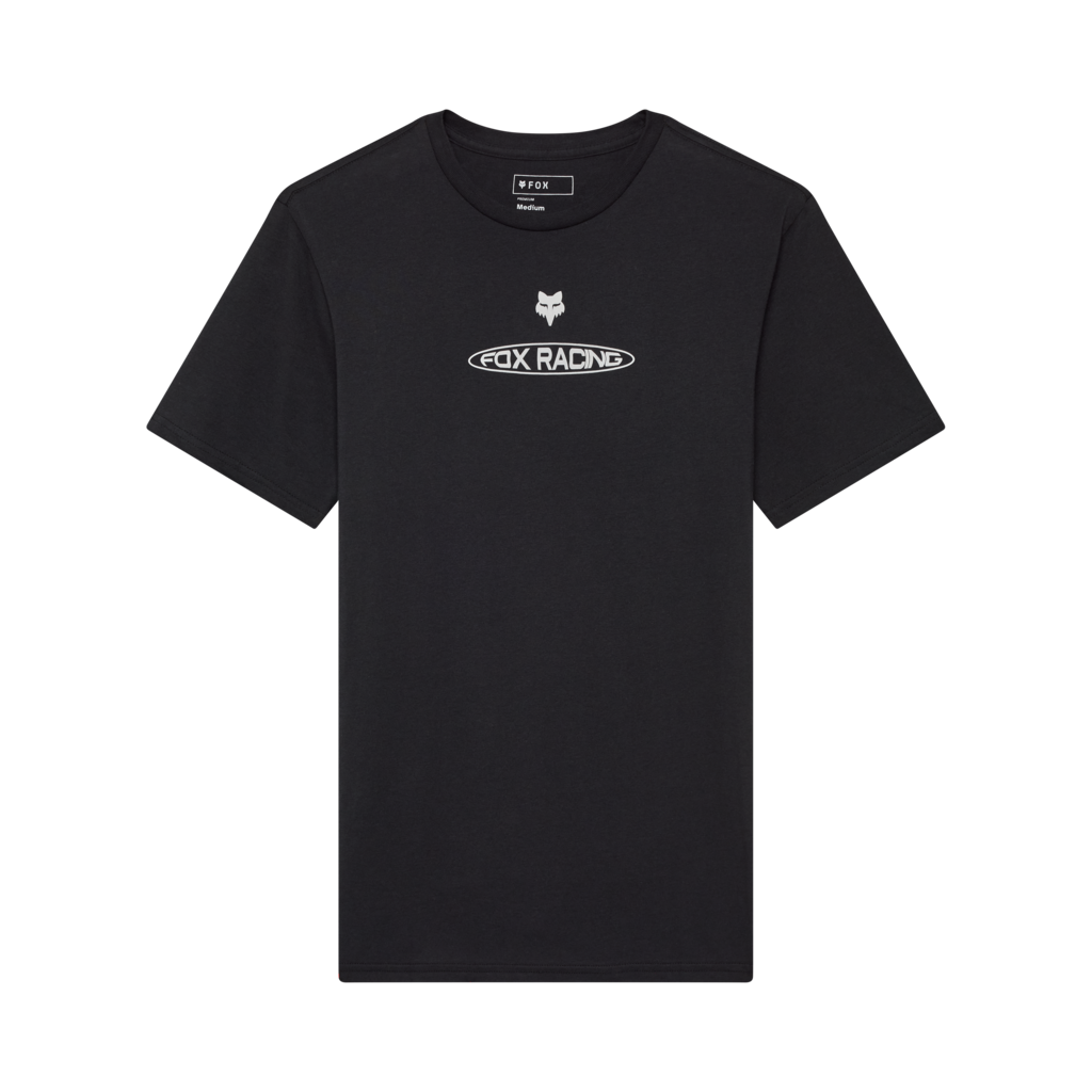 Planet Moto SS Prem Tee