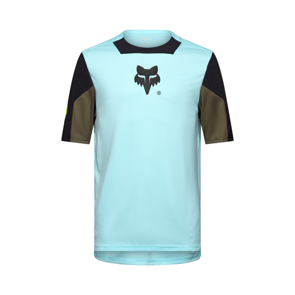 Defend SS Jersey Elevated