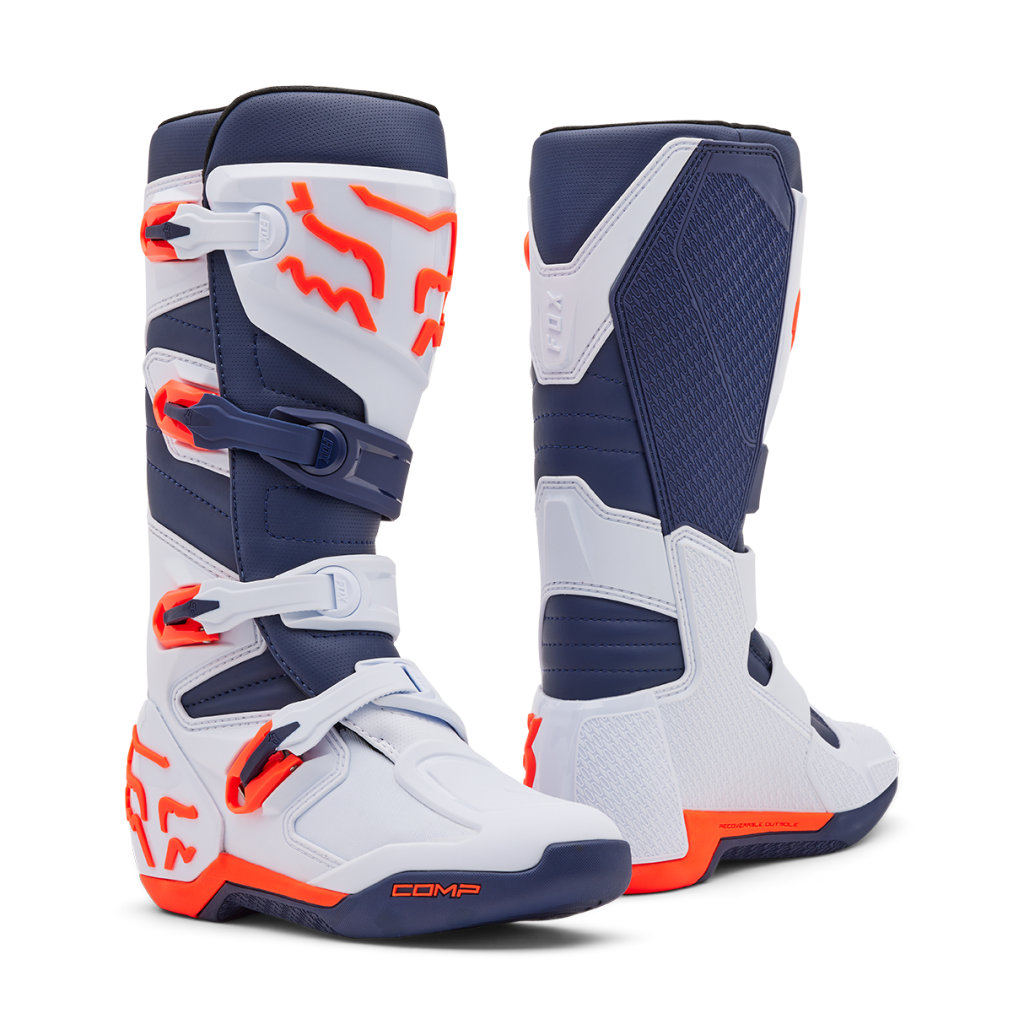 Comp Boot Comp Boot