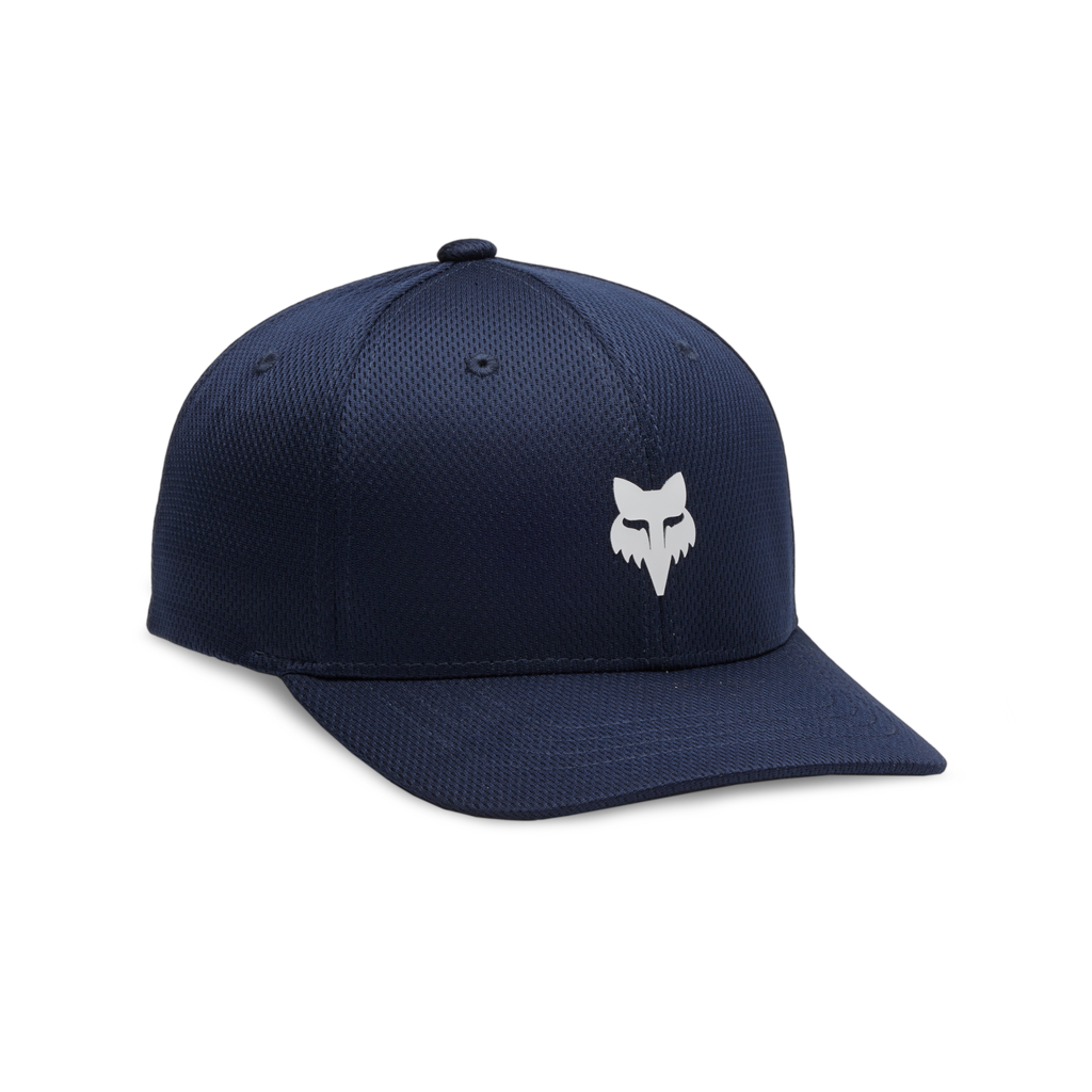 Yth Lithotype 110 Snapback Cap