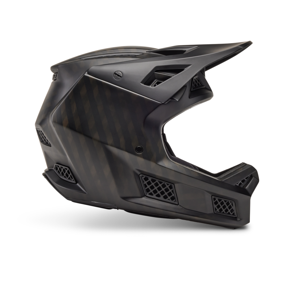 RPC Helmet RPC Helmet