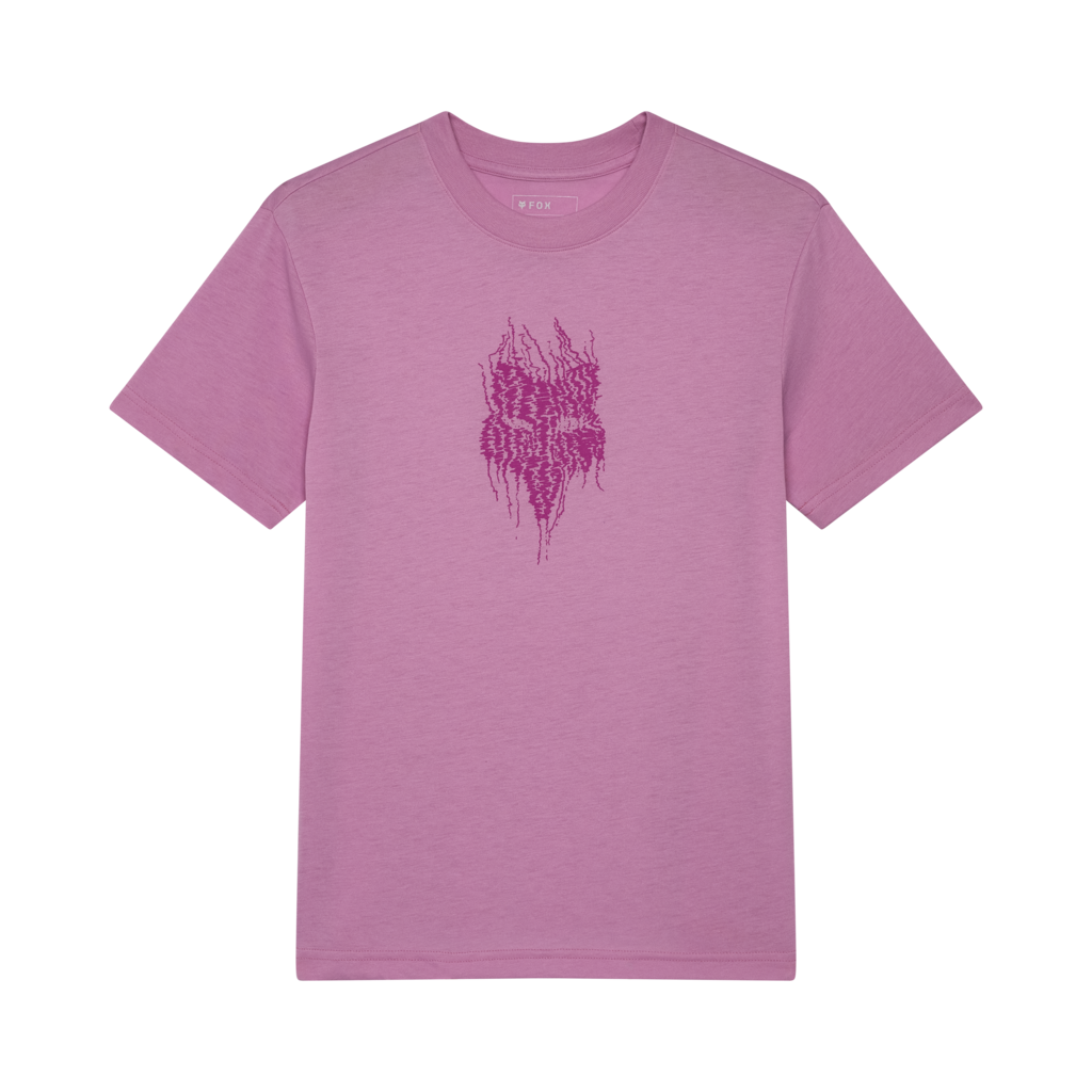 W Bark SS Tech Tee