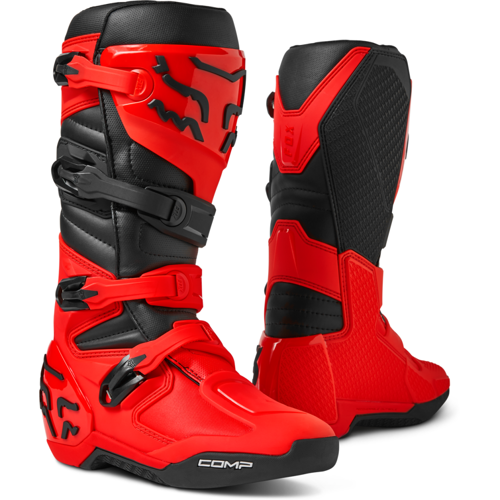 Comp Boot Comp Boot