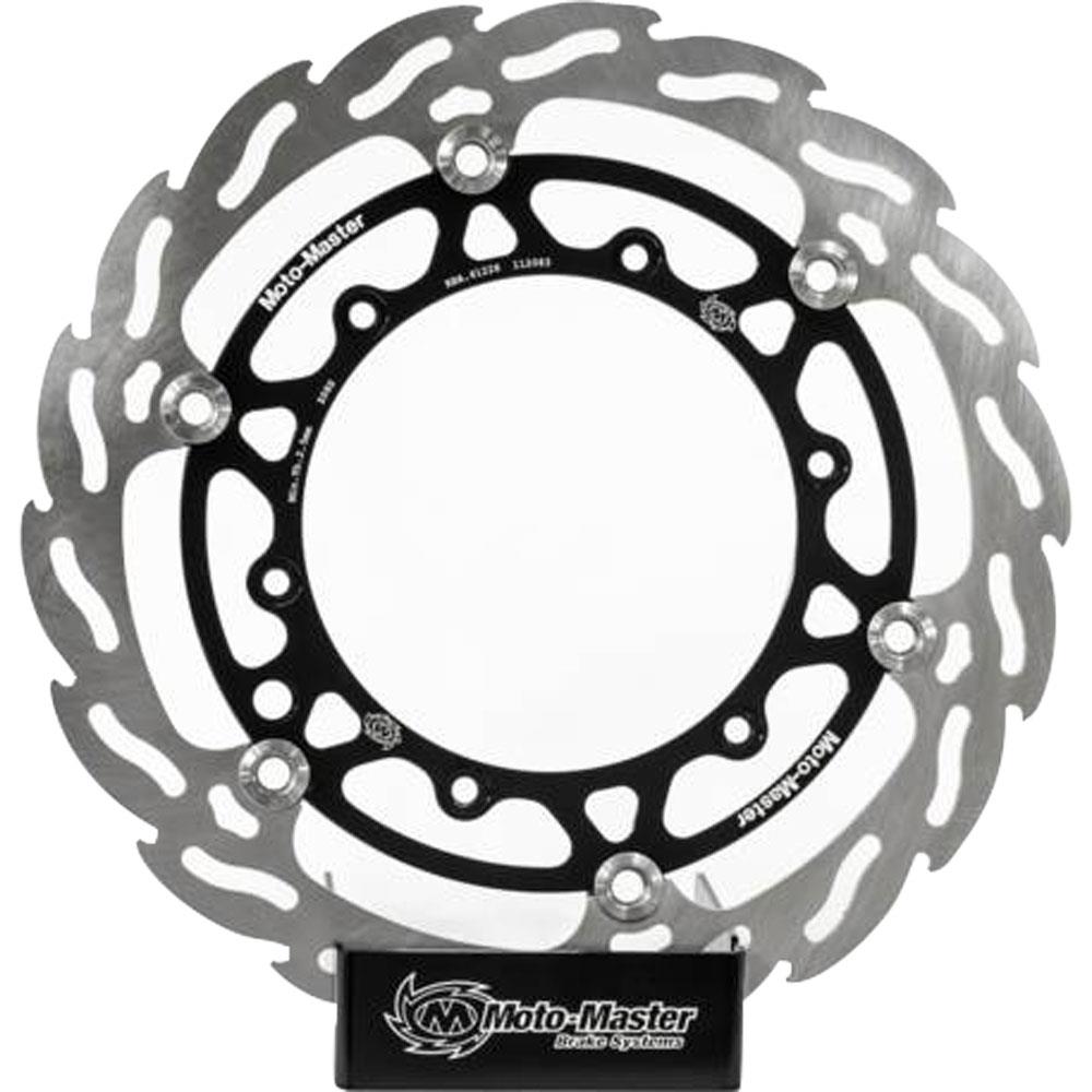 Motomaster Oversize Bremsscheibe 270mm KTM / Husqvarna / Husaberg