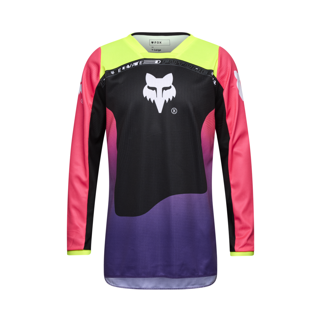 Yth 180 Elevated Jersey