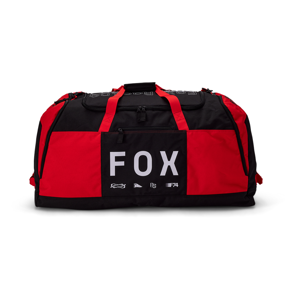 Race Spec Podium 180 Duffle Race Spec Podium 180 Duffle