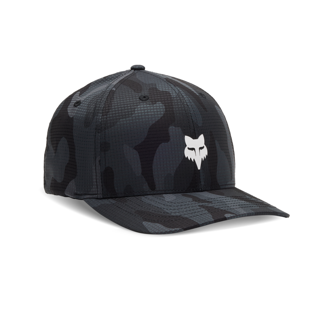 Fox Head Camo Tech Flexfit Cap