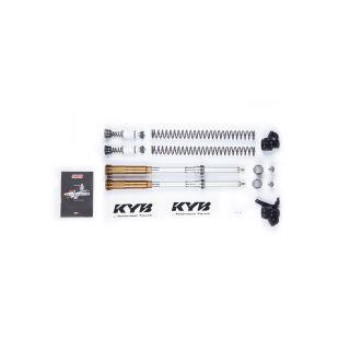 KYB closed cartridge Umbaukit für WP XPLOR 48 Front Fork KYB closed cartridge Umbaukit für WP XPLOR 48 Front Fork