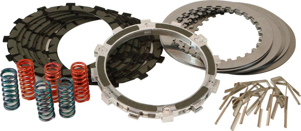 Rekluse Radius X Automatikkupplung YZ250F 19-23, WR250F 20-23, YZ250FX 20-23