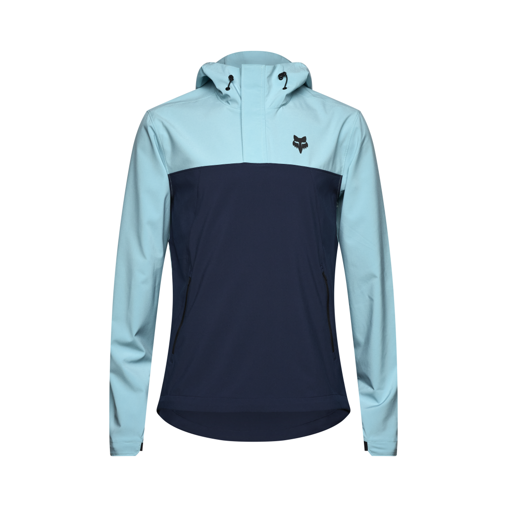 Ranger Wind Pullover