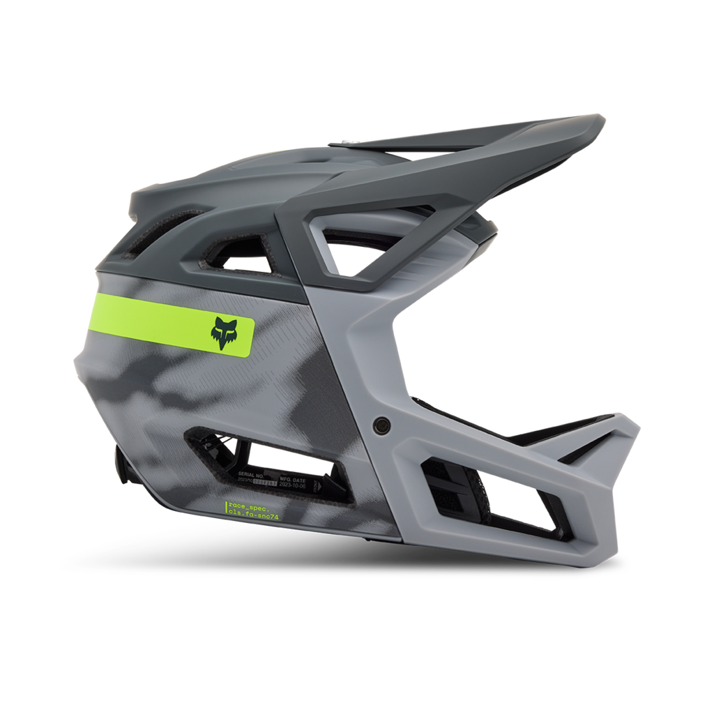 Proframe RS Helmet Proframe RS Helmet
