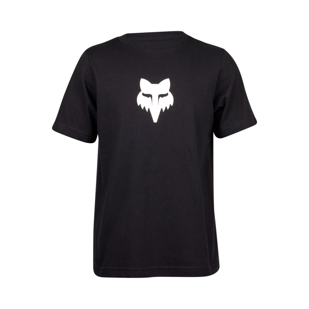 Yth Fox Legacy SS Tee Yth Fox Legacy SS Tee