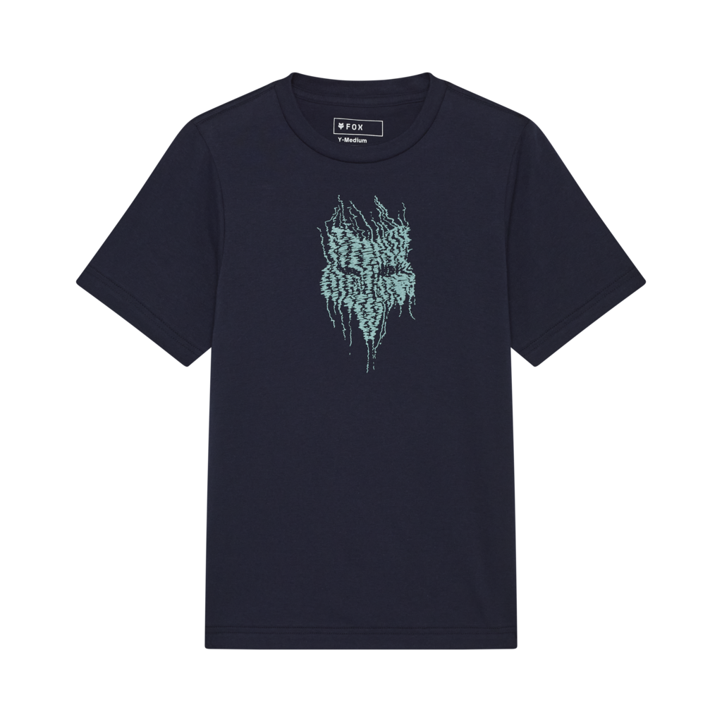 Yth Bark SS Tee