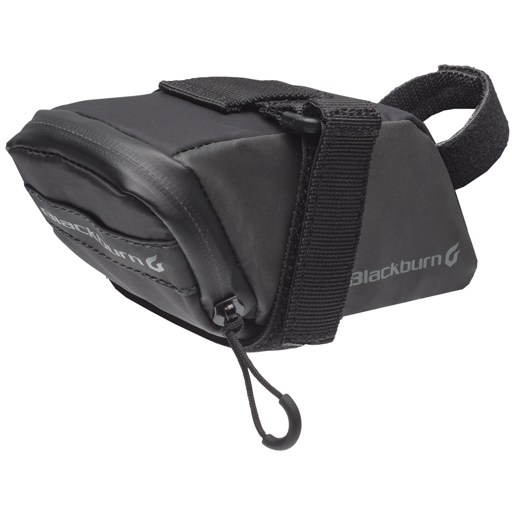 Grid Small Seat Bag