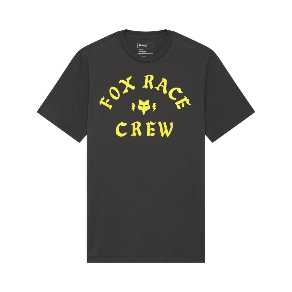 Heritage SS Prem Tee