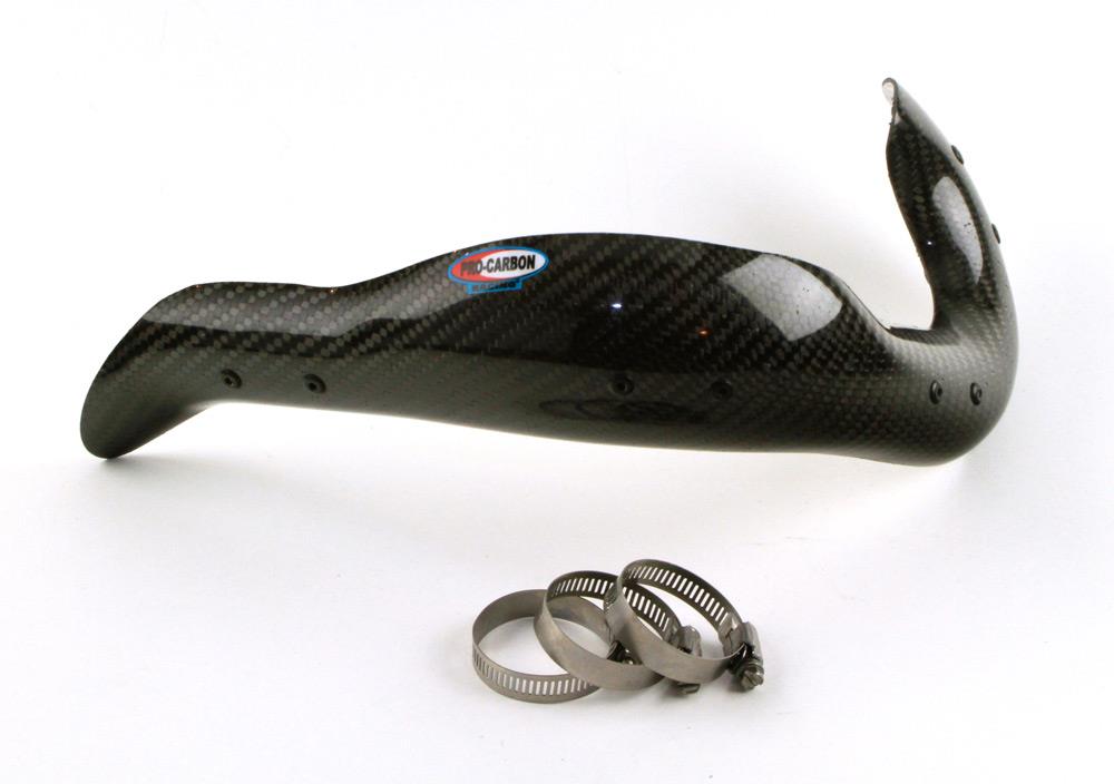 Carbon Kr?mmerschutz KTM SXF 350 Husqvarna FC/FX 350 19-22 Carbon Kr?mmerschutz KTM SXF 350 Husqvarna FC/FX 350 19-22