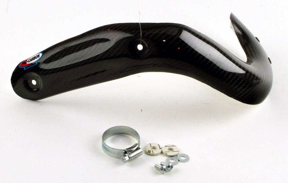 Carbon Kr?mmerschutz Kawasaki KXF 450 19-23 Carbon Kr?mmerschutz Kawasaki KXF 450 19-23
