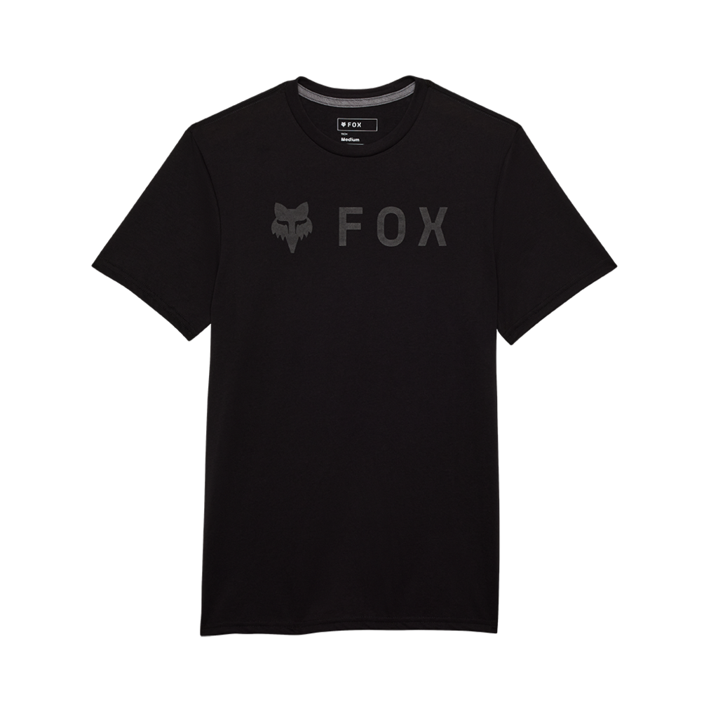 Absolute SS Tech Tee