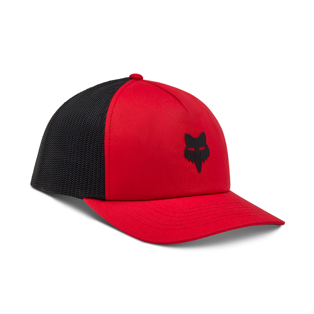 Fox Head Trucker Cap