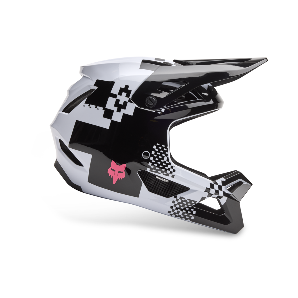 Rampage Digi Image Helmet Rampage Digi Image Helmet