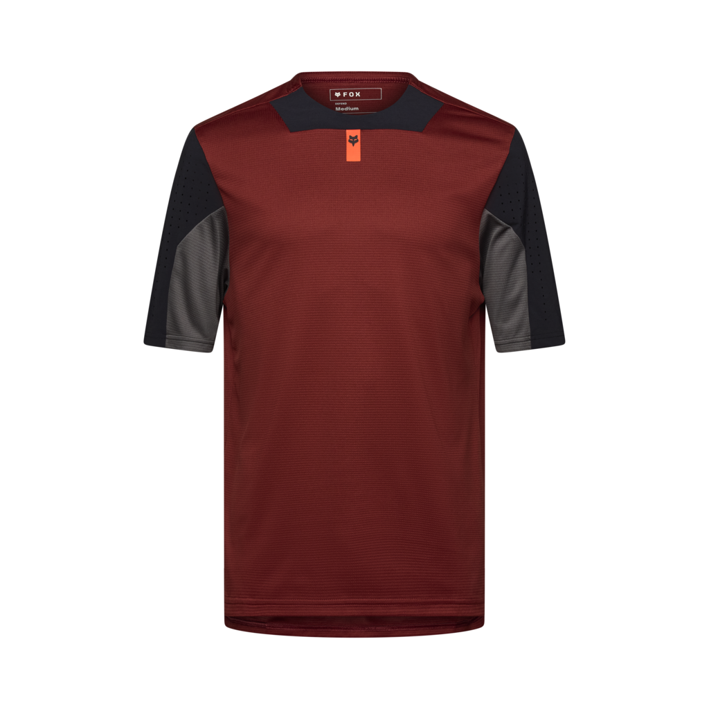 Defend SS Jersey