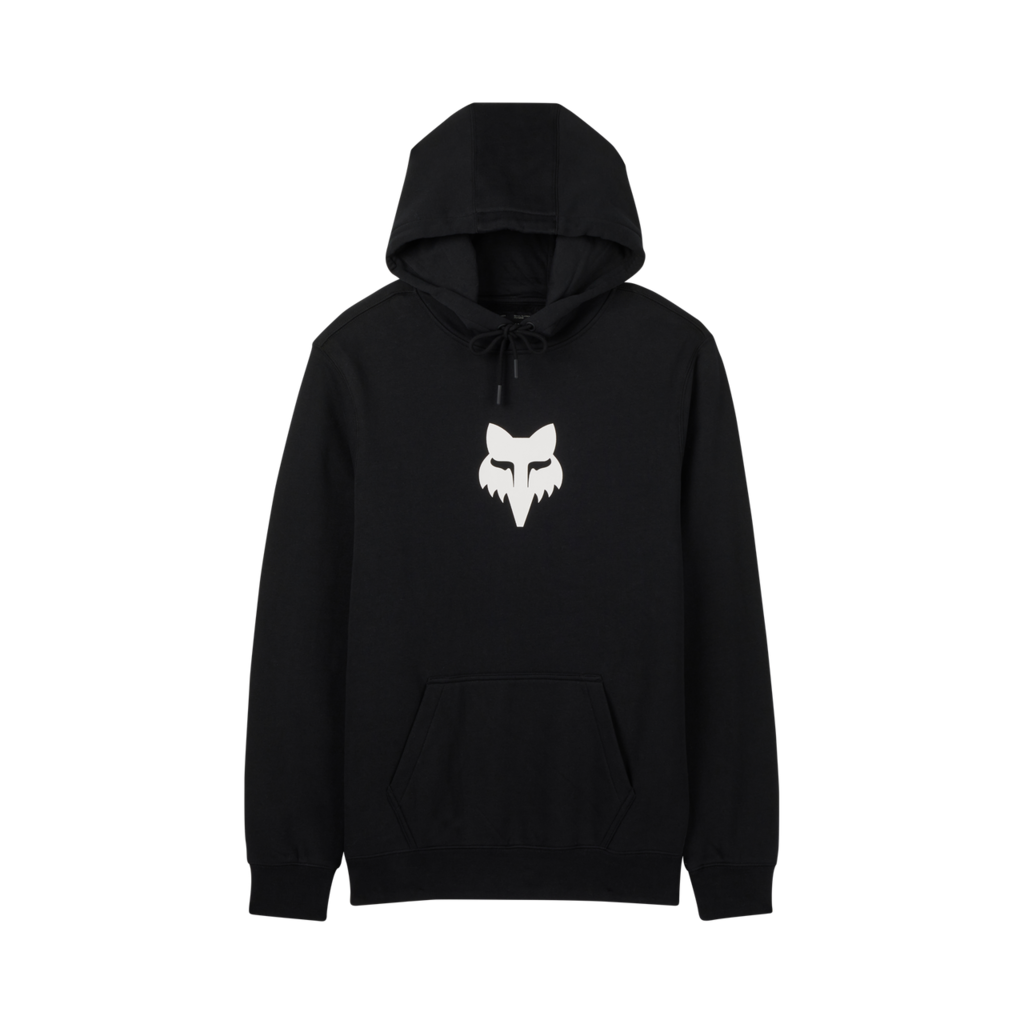 Fox Head Fleece