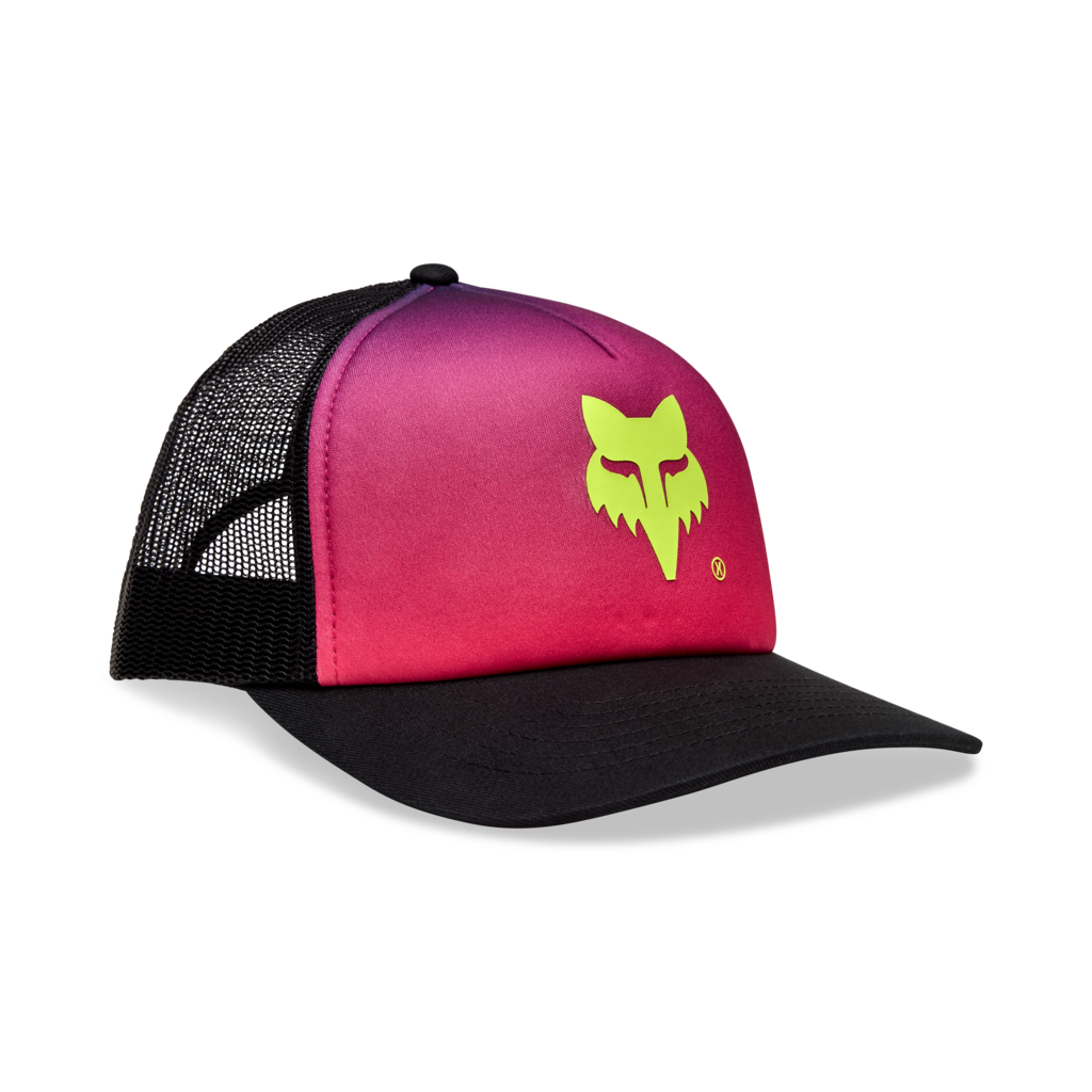 W Elevated Trucker Cap