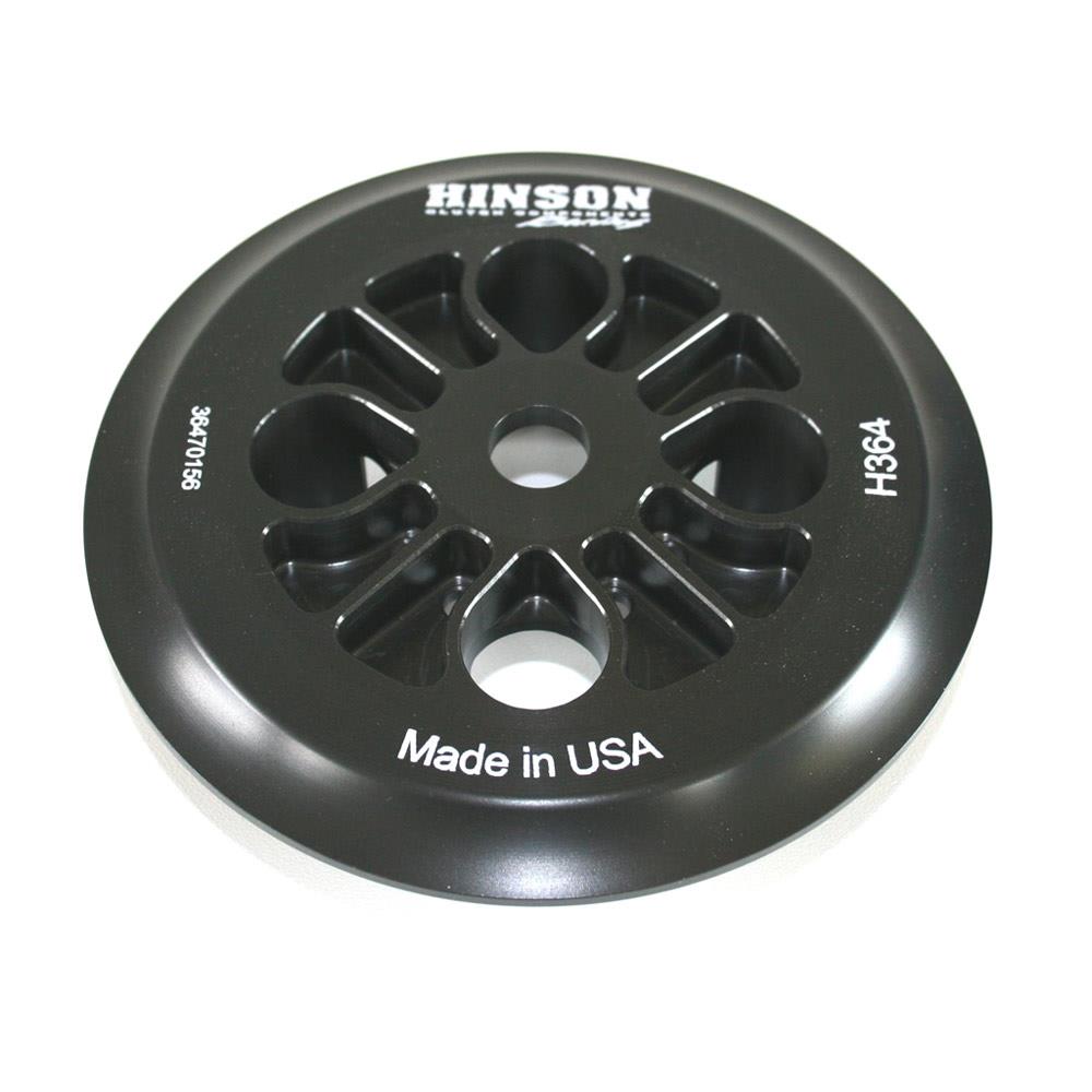 Hinson Druckplatte Kawasaki KXF 250 04-23 Hinson Druckplatte Kawasaki KXF 250 04-23