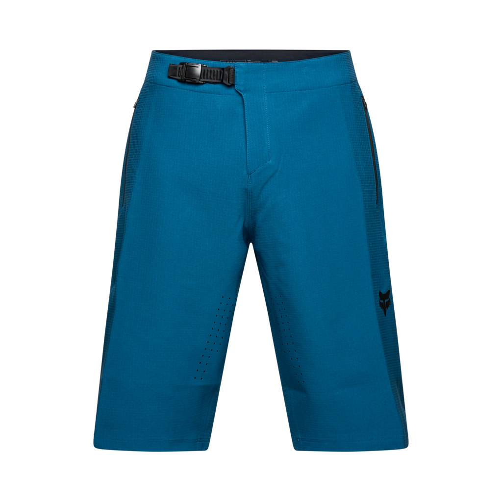 Defend Short